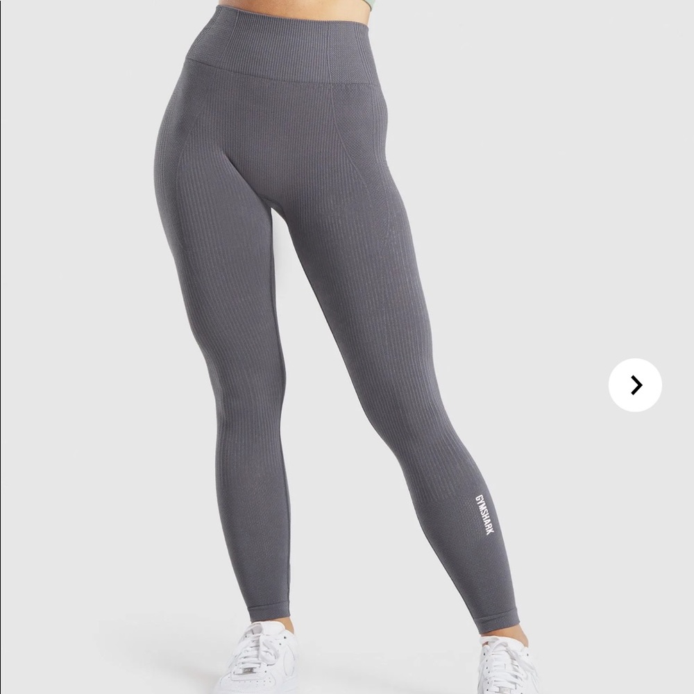 Gymshark Power Down leggings and sports bra set!